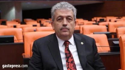 AK Partili Bayar Özsoy’dan Güney Kıbrıs’taki Provokasyona Sert Tepki!