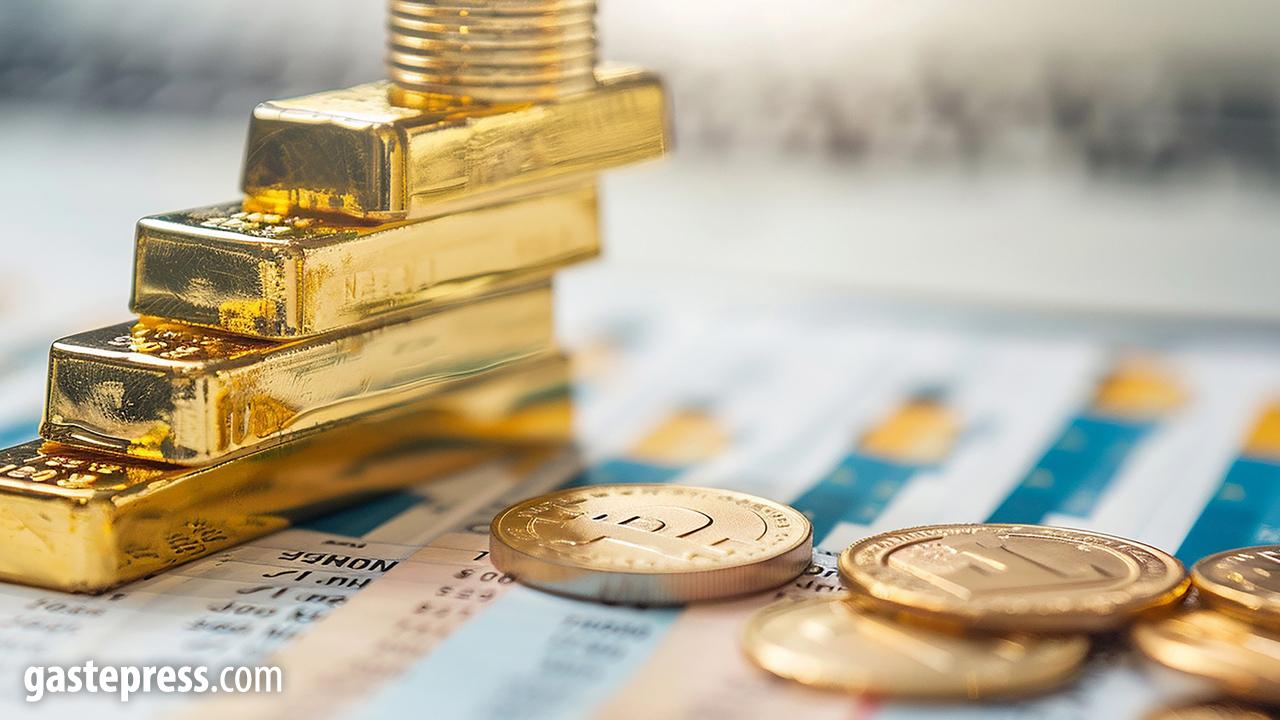 Altın fiyatları haftaya düşüşle başladı: Gram, çeyrek ve Cumhuriyet altını bugün ne kadar oldu?