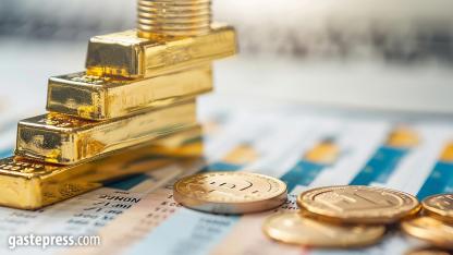 Altın fiyatları haftaya düşüşle başladı: Gram, çeyrek ve Cumhuriyet altını bugün ne kadar oldu?