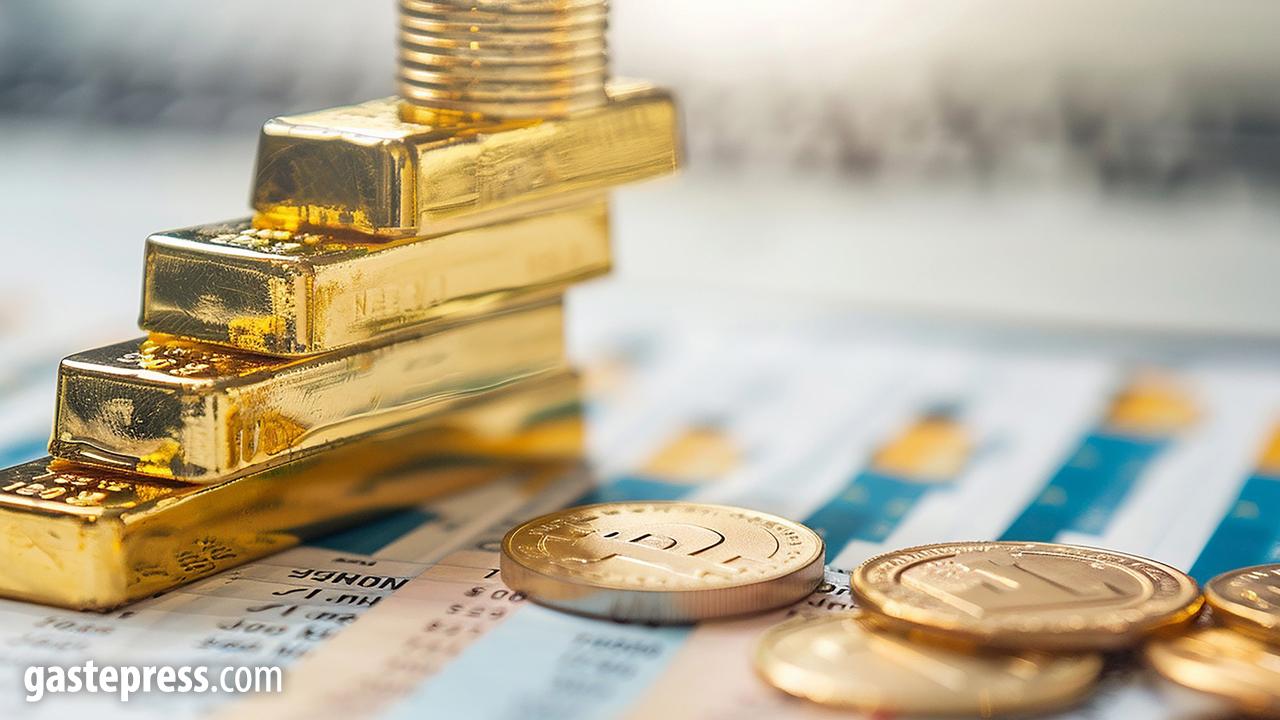 Altın haftaya kayıpla başladı: Gram, çeyrek ve Cumhuriyet altını bugün ne kadar oldu? Güncel altın fiyatları 13 Nisan 2026 Pazartesi...
