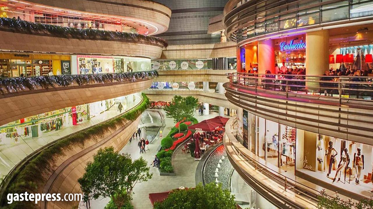 AVM'ler alışverişin vazgeçilmezi ama! Türkiye'de hiç AVM'si olmayan 13 şehir açıklandı...