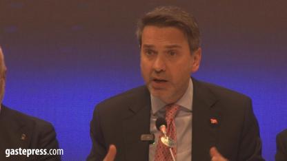 Bakan Bayraktar: “Yıl sonunda Akkuyu’dan ilk elektrik üretilecek”