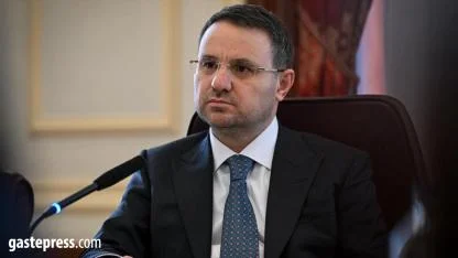 Bakan Gürlek: “119 Ülkede 2 Bin 707 FETÖ Mensubunun Peşindeyiz”