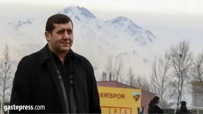 Baki Ersoy’dan Erling Moe’ya destek: “Şehrimiz adına gerekeni söylemişsin”