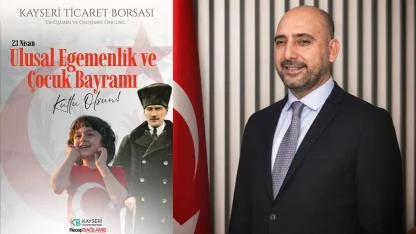 Başkan Bağlamış: “Çocuklarımız En Kıymetli Hazinemizdir”