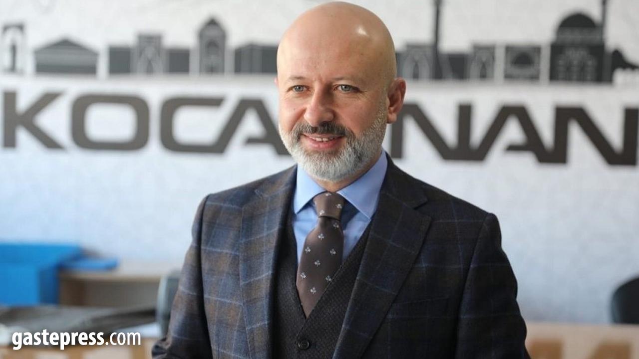 Başkan Çolakbayrakdar: "Gıda kurtarmada Kayseri’de tekiz, Türkiye’ye örneğiz"