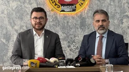 Başkan Okandan: “Kahramanmaraş’taki hadisenin tarifi mümkün değil”