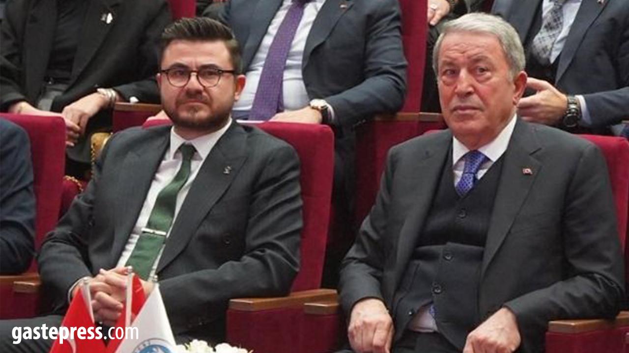 Başkan Okandan’dan Sert Tepki: “Açık Bir Provokasyon ve Alçaklıktır”