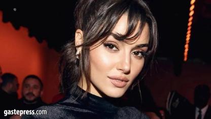 Başsavcılıktan Hande Erçel'in uyuşturucu testi sonucuna 'inceleme' talebi!