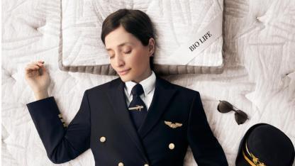 Bellona'dan iyi uykuya yeni dokunuş!