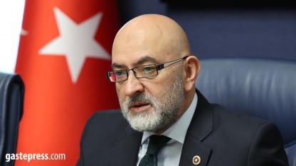 Bina görevlilerinin sorunları TBMM’de masaya yatırıldı!