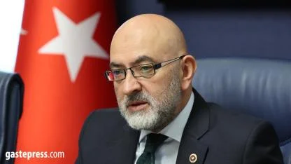 Bina görevlilerinin sorunları TBMM’de masaya yatırıldı!