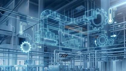 Büyük Ölçekli Proje ve Taahhüt Firmaları Arasında Mühendislik Lideri: Mymec Group