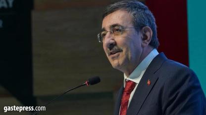 Cevdet Yılmaz: Ev Sahibi Türkiye Projesi, sosyal devlet anlayışımızın güçlü bir tezahürü!