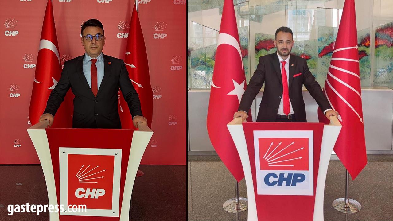 CHP Kayseri’de Deprem: İki İlçe Başkanı Görevden Alındı!