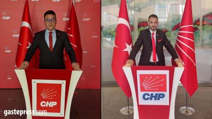 CHP Kayseri’de Deprem: İki İlçe Başkanı Görevden Alındı!