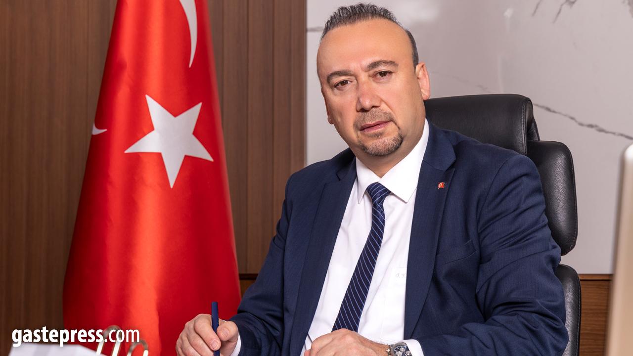 CHP, Özkan Yalım'ı kesin ihraç istemiyle disipline sevk etti!