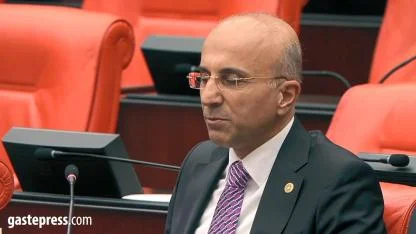 CHP’li Aşkın Genç: “Ağız ve diş sağlığında kriz var… 22 milyon randevuya karşı 521 kadro”