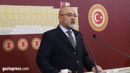 Cıngı: “3 Milyondan Fazla Genç İstihdama Kazandırılacak”