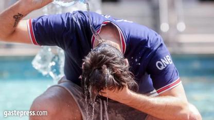 “Çöl sıcakları” için tarih verildi! Kavurucu hava geliyor!