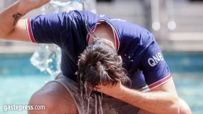 “Çöl sıcakları” için tarih verildi! Kavurucu hava geliyor!