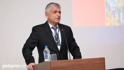 Deneme’den Sendikacılığa Veda!