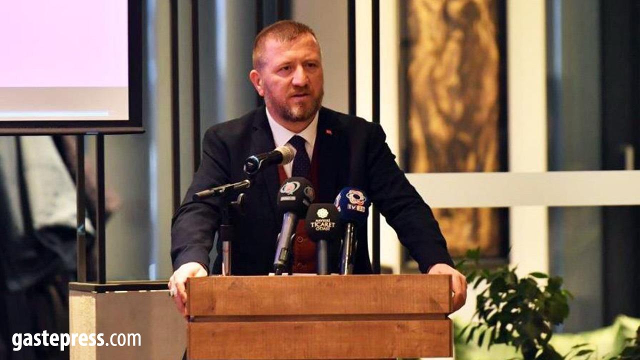 Deniz Çağan: Kayseri’den Tarihi Çifte Başarı, Dünya Sahnesinde Yükselen Şehir!