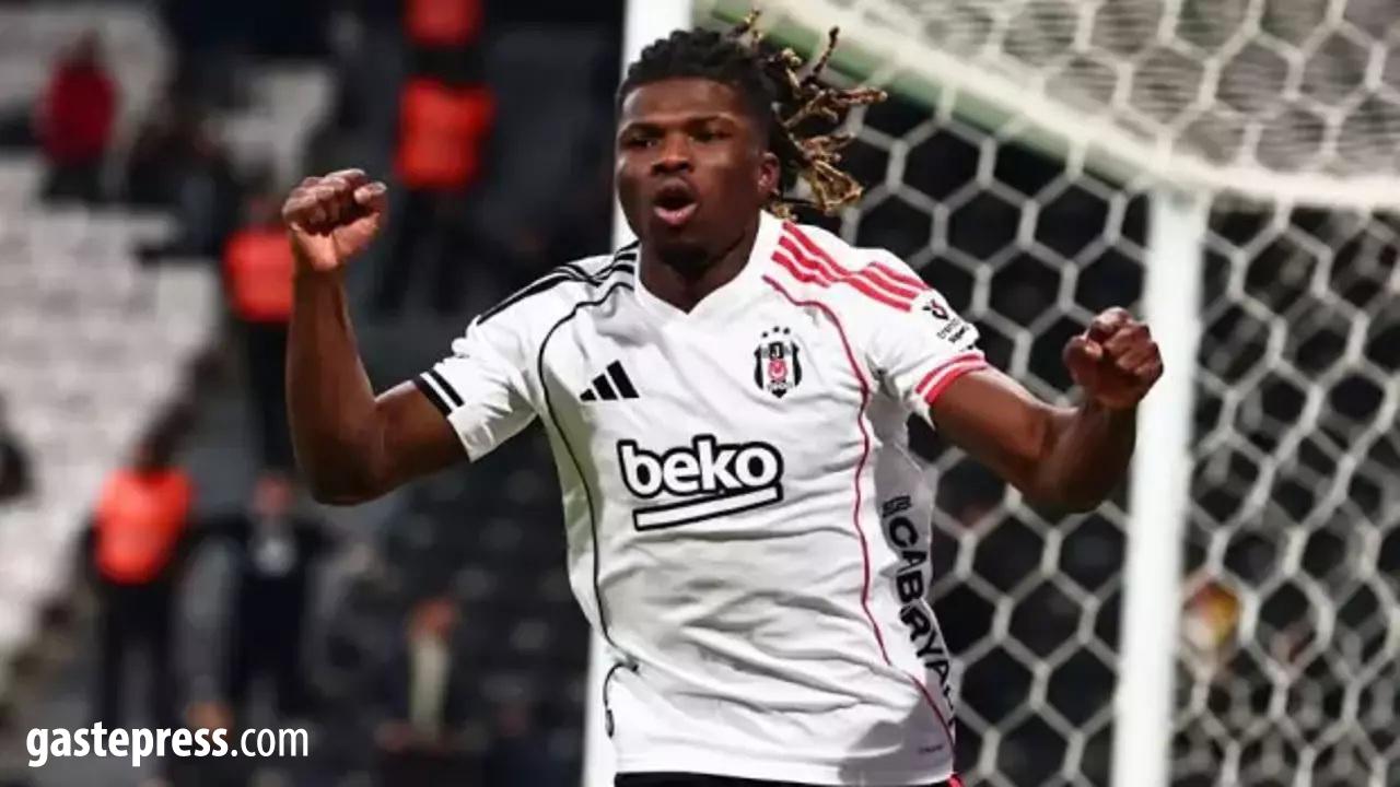 Derbi Öncesi Sürpriz Karar: El Bilal Toure Kadroda Yok!