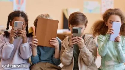 Dijitalde yeni dönem! Çocuklara özel SIM kart!