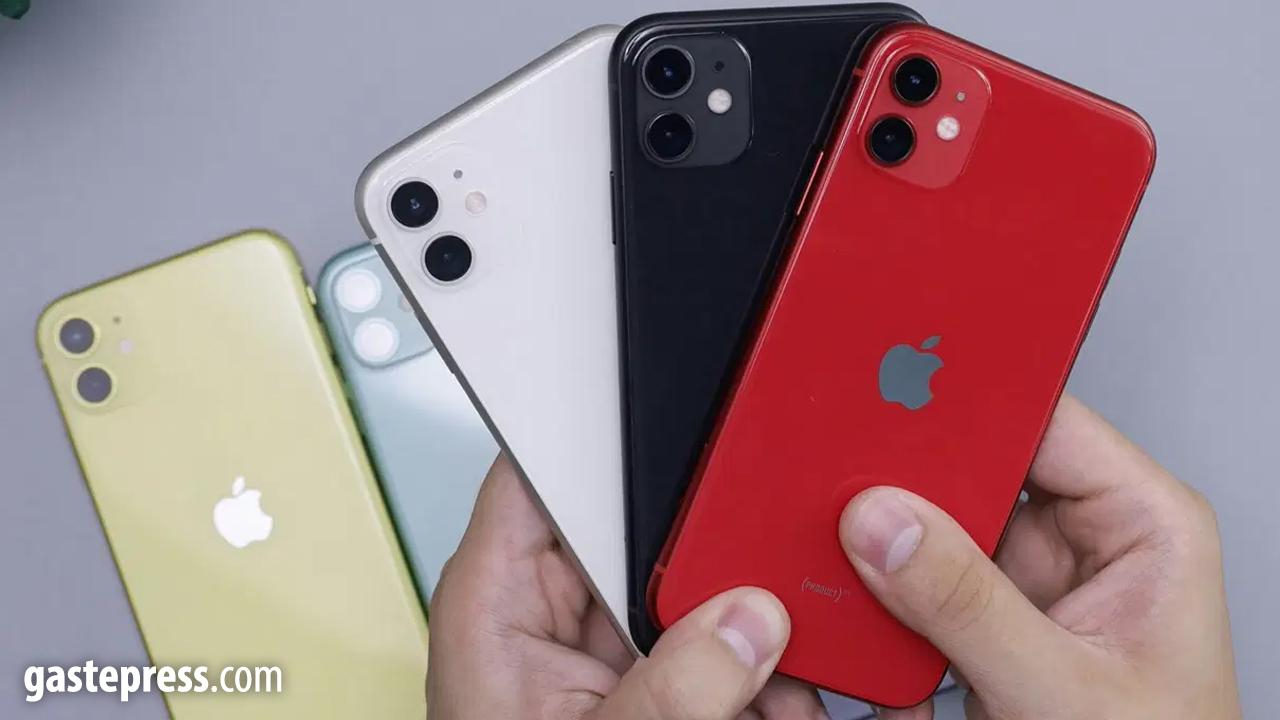 Efsaneye veda... Apple, 4 popüler iPhone modelinin fişini çekiyor!
