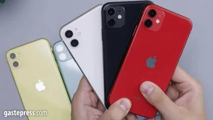 Efsaneye veda... Apple, 4 popüler iPhone modelinin fişini çekiyor!
