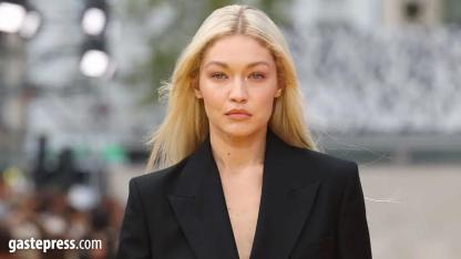 Epstein belgelerinde adı geçmişti: Dünyaca ünlü model Gigi Hadid sessizliğini bozdu!