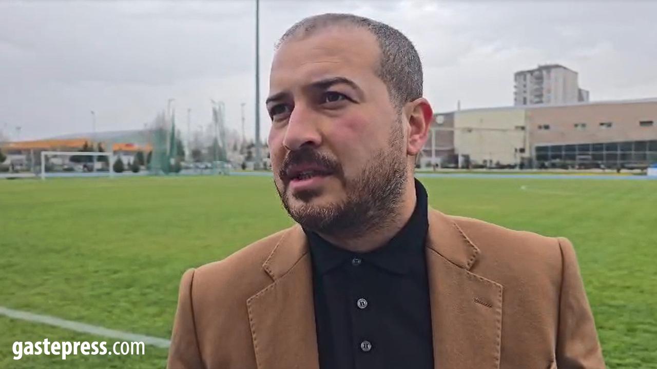 Erciyes38 FK’da Hedef Şampiyonluk: 