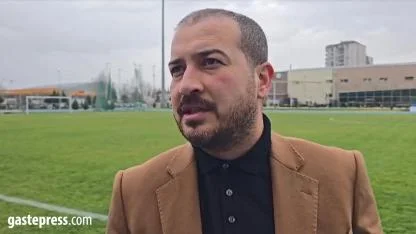 Erciyes38 FK’da Hedef Şampiyonluk: "Bu Şehir Bunu Hak Ediyor"