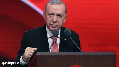Erdoğan’dan Polis Teşkilatı’nın 181. yılına mesaj: “Devlet desteği artarak sürecek”