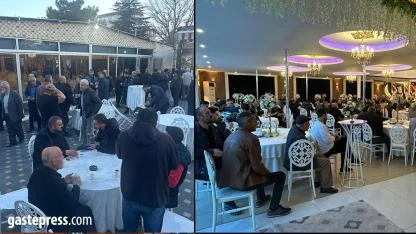 Erkilet ve Gesi İçin "İlçe" Seferberliği: Muhtarlardan MHP’li Vekillere Tam Destek!