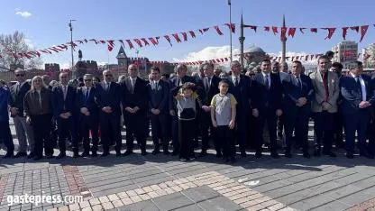 Esen: “Okullarımız Dün Olduğu Gibi Bugün de Güvenli Limanlarımızdır”