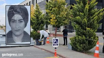 Eski Eşini Fakülte Önünde Öldüren Sanığa Ağırlaştırılmış Müebbet!