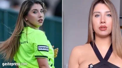 Eski hakem ve içerik üreticisi Elif Karaarslan'ın ifadesi ortaya çıktı!