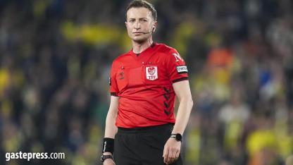 Eski hakemler Fenerbahçe - Beşiktaş maçını değerlendirdi: 90+7'de verilen penaltı kararı doğru mu?