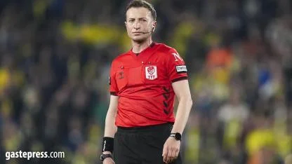 Eski hakemler Fenerbahçe - Beşiktaş maçını değerlendirdi: 90+7'de verilen penaltı kararı doğru mu?