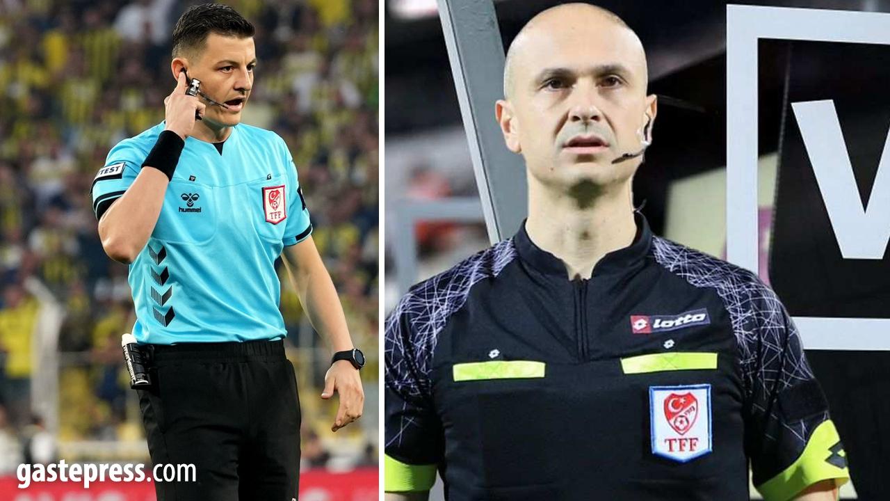 Fenerbahçe kupada Konyaspor ile karşılaşacak!