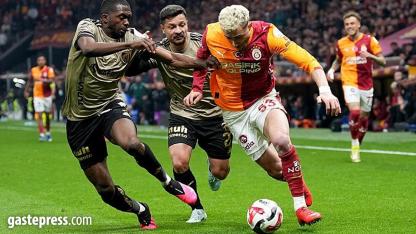 Galatasaray'dan flaş hamle! Kocaelispor maçı sonrası yönetim harekete geçti!