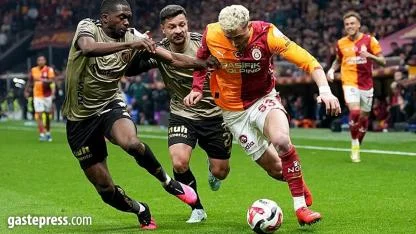 Galatasaray'dan flaş hamle! Kocaelispor maçı sonrası yönetim harekete geçti!