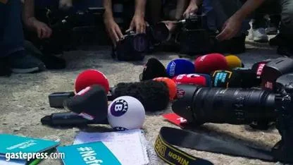 Gazetecilik abluka altında! Gözaltı, tehdit ve erişim engelleri...