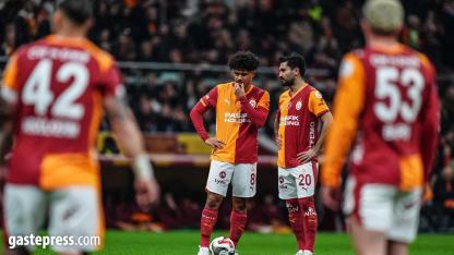 Gençlerbirliği-Galatasaray maçının bilet fiyatları belli oldu!