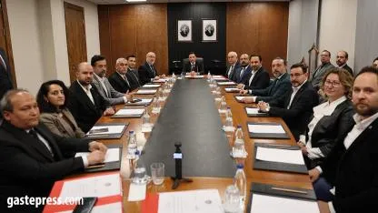 GÖKTİM Akademi İçin Güç Birliği: Kayseri’de Kritik Protokol İmzalandı!