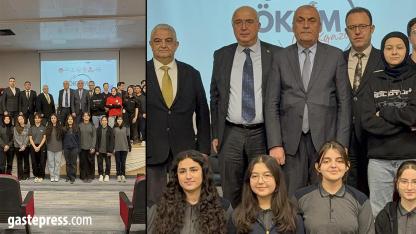 Göktim Melikgazi Dedeman’da Başladı: Hedef Şampiyonluk!