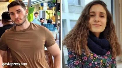 Gülistan Doku soruşturmasında Mustafa Türkay Sonel'in ifadesine ulaşıldı!