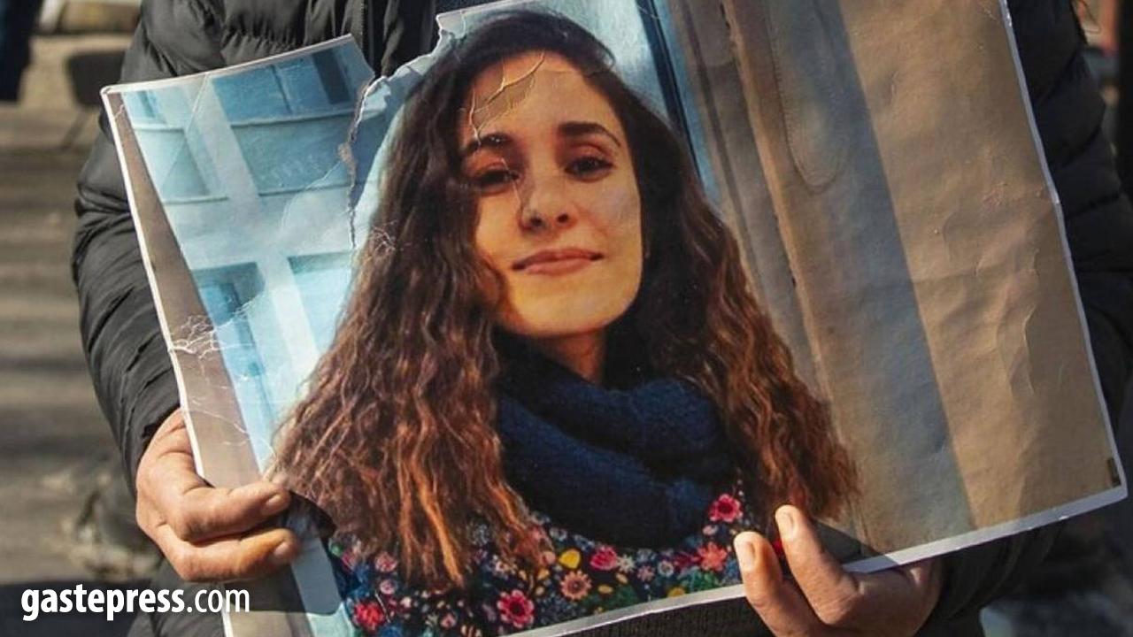 Gülistan Doku soruşturmasında tutuklu sayısı 10 oldu: Vali Tuncay Sonel'in oğlu tutulandı!